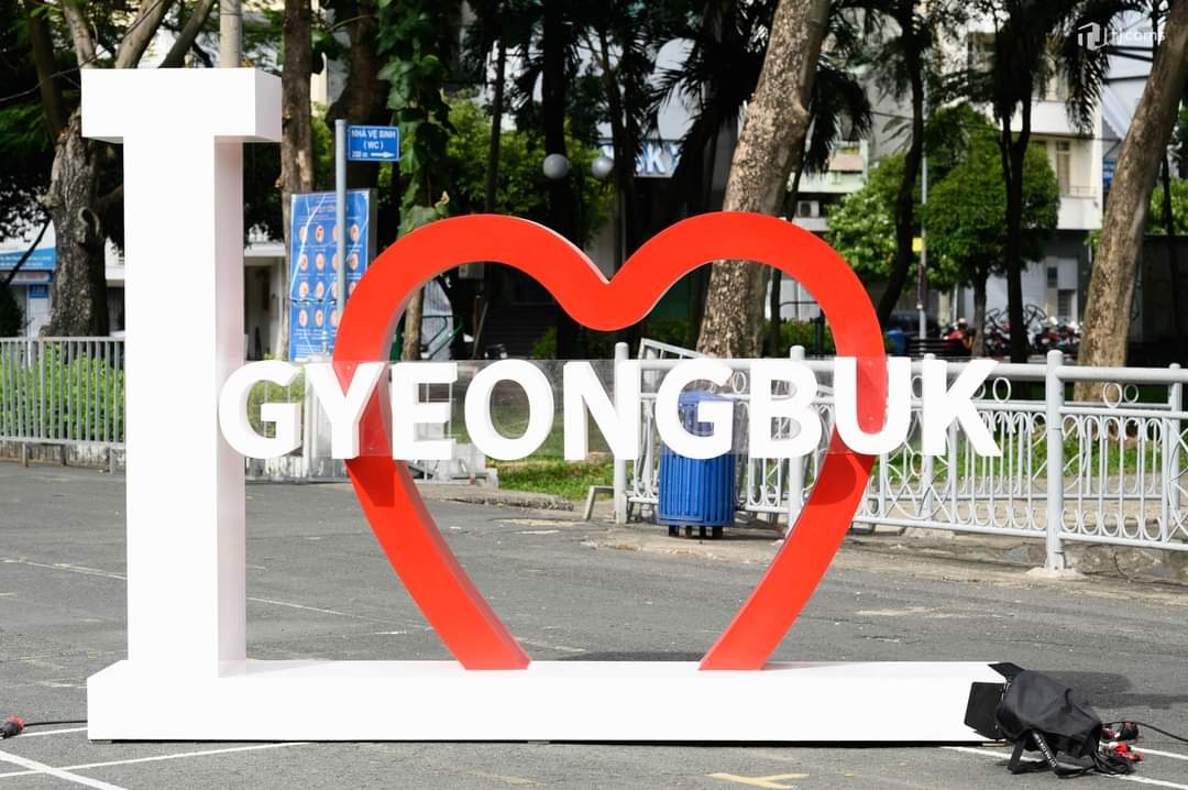 TP.HCM - Gyeongsangbuk-do: Giao lưu văn hóa và du lịch, thắt chặt quan hệ đối tác chiến lược - 3