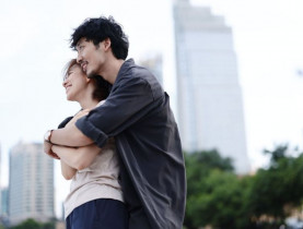  - "Mai" - Phim điện ảnh Tết 2024 của Trấn Thành: Phương Anh Đào lộ diện, sánh đôi cùng Tuấn Trần
