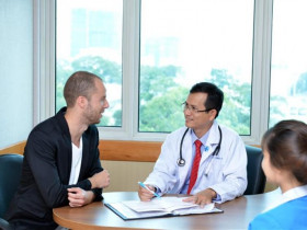  - Mục tiêu TP.HCM sớm trở thành trung tâm chăm sóc sức khỏe khu vực ASEAN