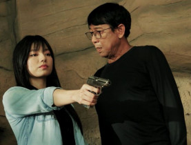  - Phim "Người thầm lặng": Diễn viên nhập viện cấp cứu vì đóng cảnh hành động