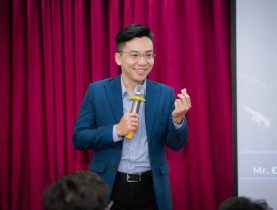  - Học hỏi hay kiếm tiền, đâu là sự lựa chọn đúng trong cuộc đời?