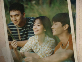  - "Ngày xưa có một chuyện tình" - phim chuyển thể từ truyện dài Nguyễn Nhật Ánh công bố 3 diễn viên chính