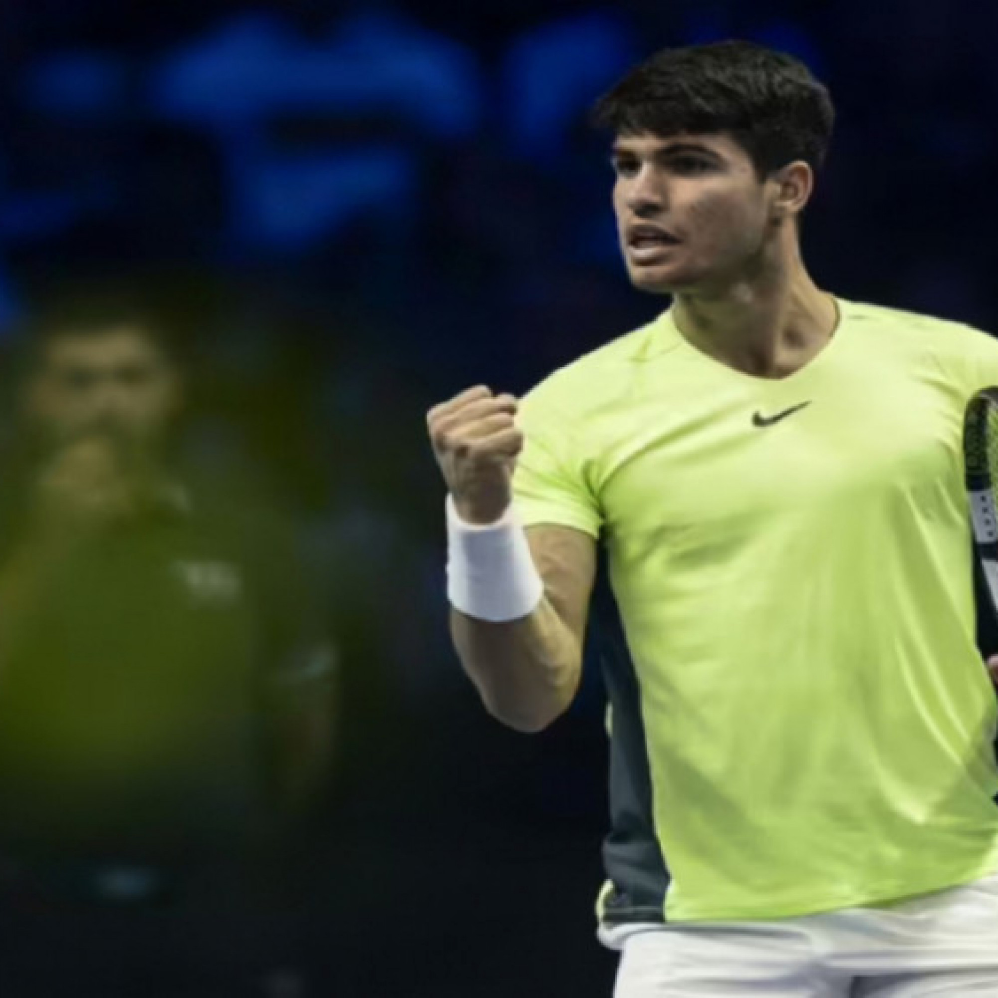  - Alcaraz thách thức tham vọng giành 4 Grand Slam 2024 của Djokovic