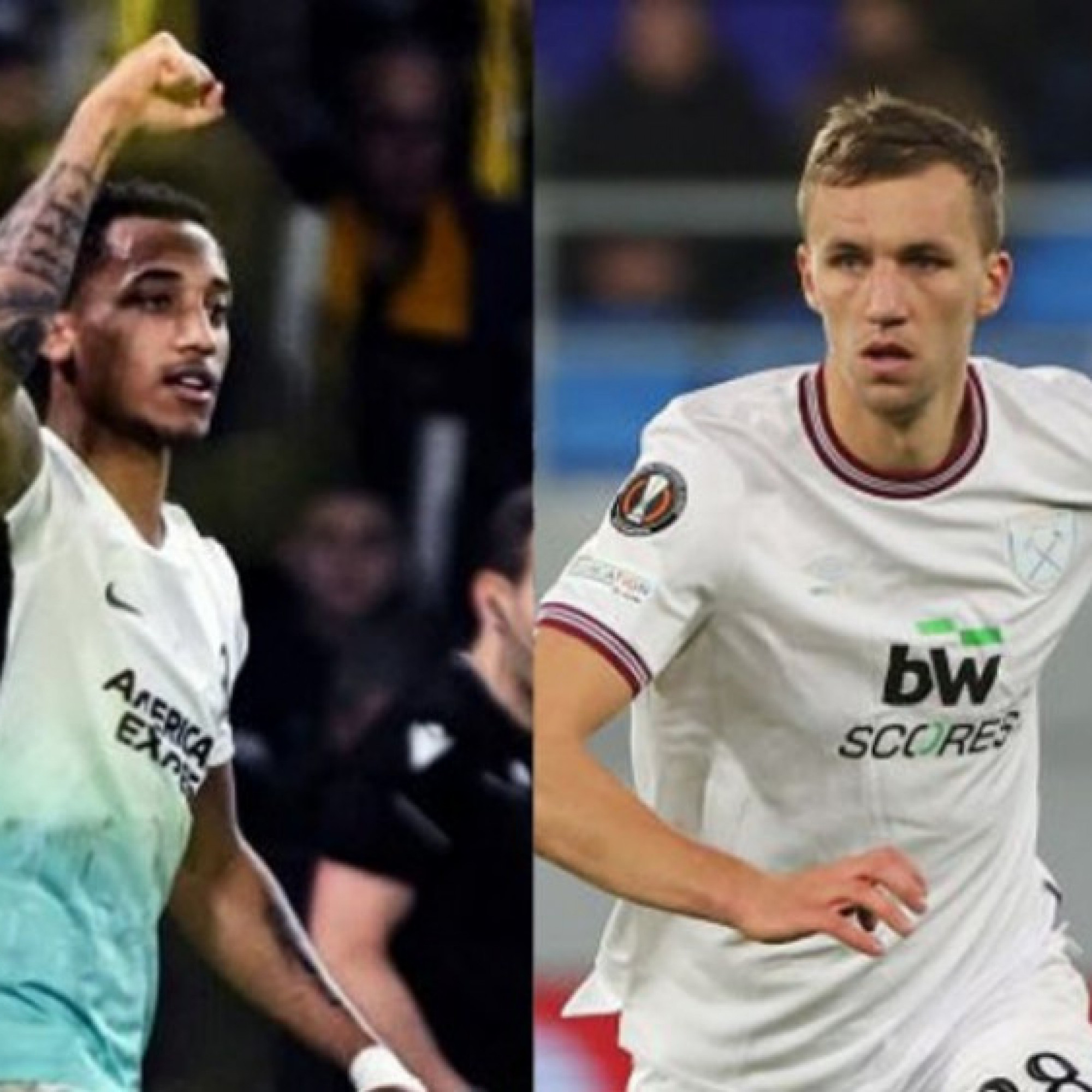  - Hấp dẫn Europa League: Brighton phục hận thành công, West Ham chiếm ngôi đầu