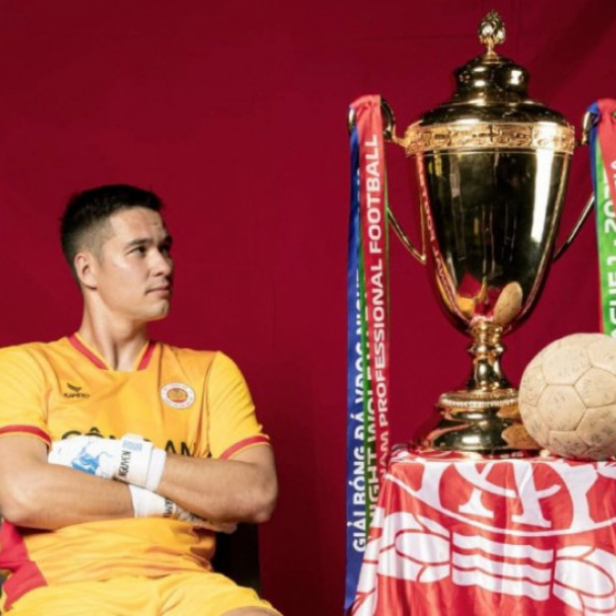  - Filip Nguyễn sắp có quốc tịch Việt Nam, có kịp dự ASIAN Cup 2024 hay không?