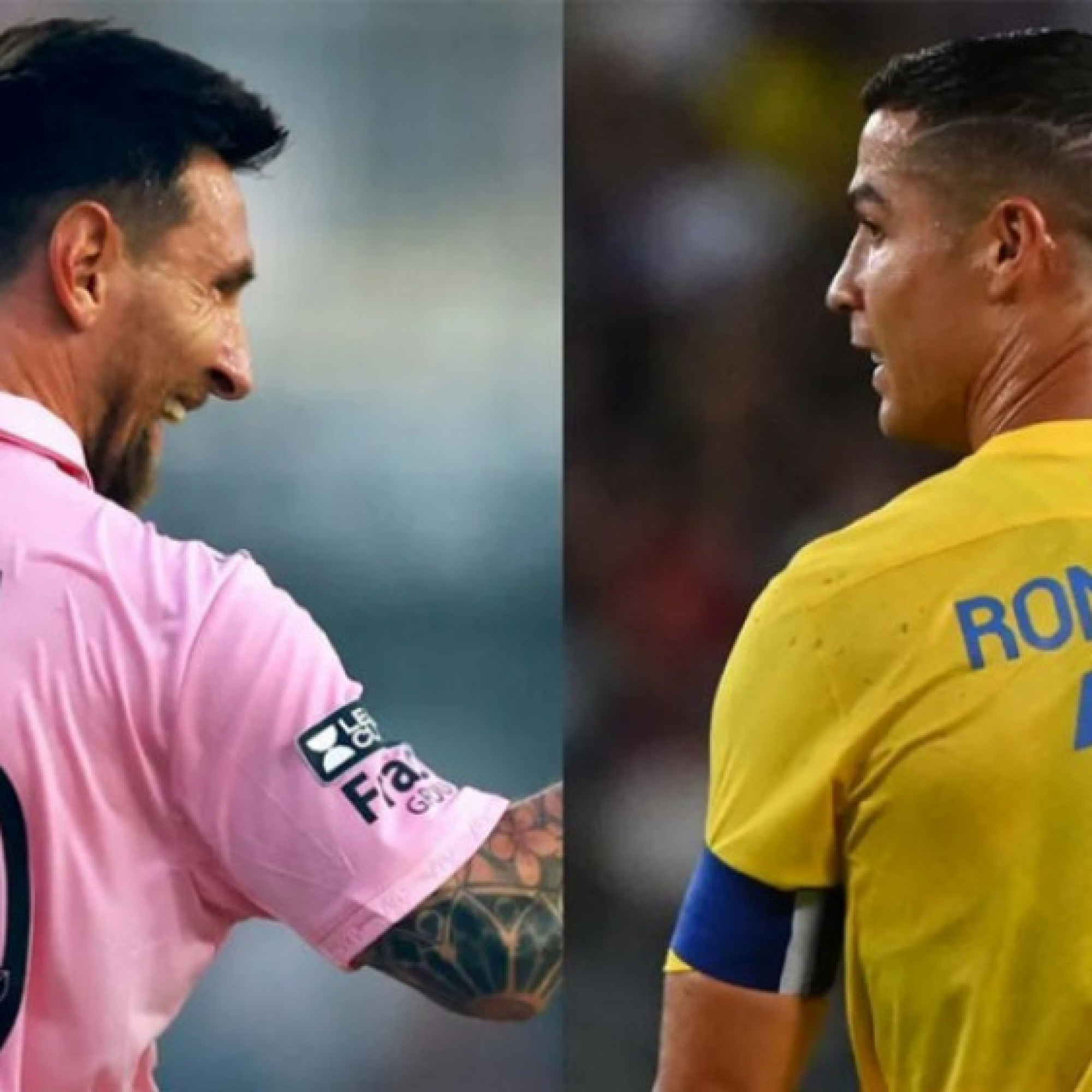  - Tin mới nhất bóng đá sáng 1/12: Carragher tin Ronaldo không có cửa so sánh với Messi
