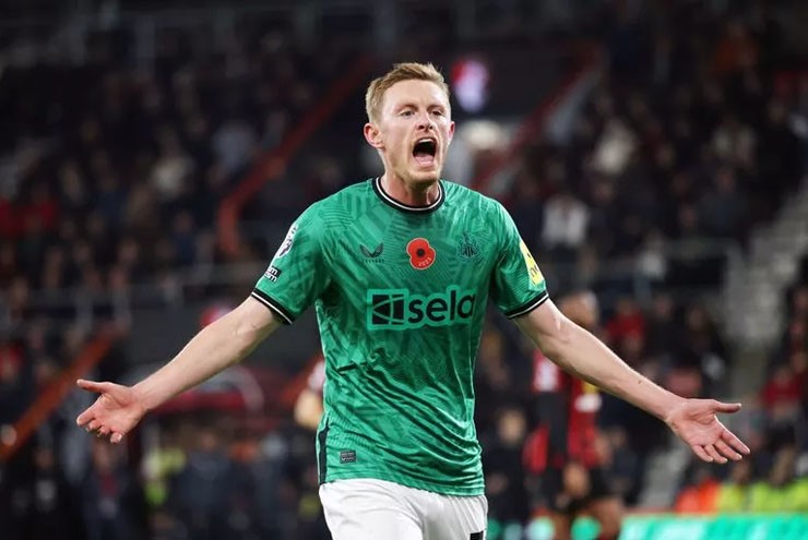 MU đấu Newcastle: "Chích chòe" mất 11 cầu thủ, "Quỷ đỏ" mơ phục hận - 2