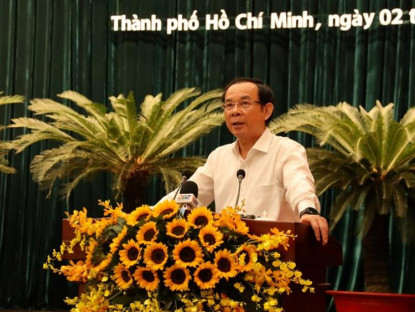 Suy ngẫm - Bí thư Thành ủy Nguyễn Văn Nên: Du lịch TP.HCM phát triển ổn định