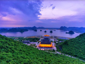  - Điểm đến hàng đầu thế giới 2023 gọi tên Việt Nam