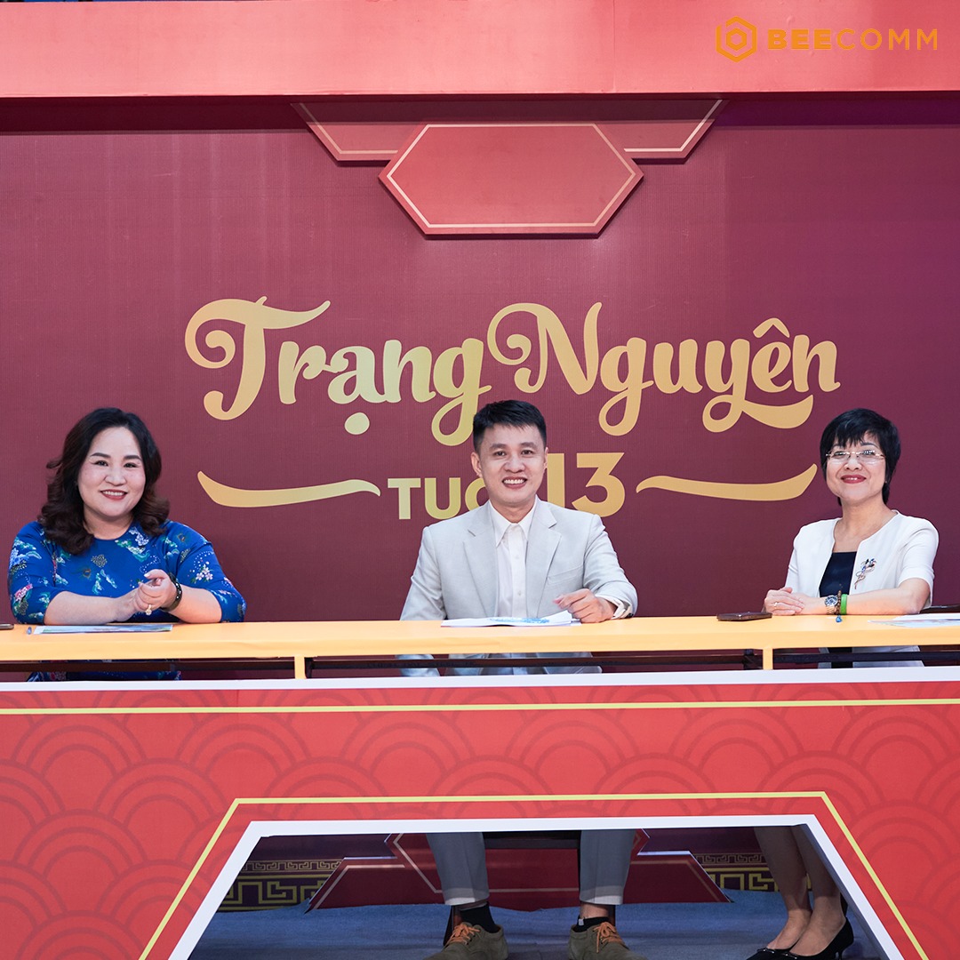 Trạng Nguyên tuổi 13: Sân chơi kiến thức quy tụ các sĩ tử nhỏ xuất sắc nhất - 1