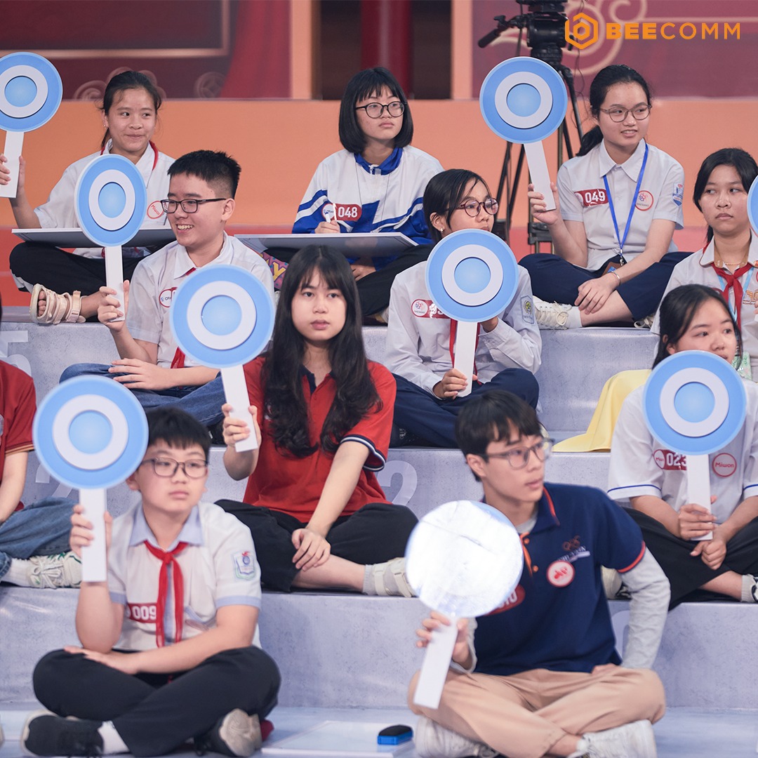 Trạng Nguyên tuổi 13: Sân chơi kiến thức quy tụ các sĩ tử nhỏ xuất sắc nhất - 5