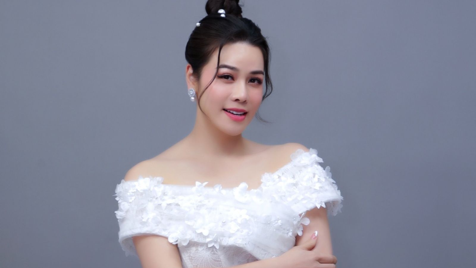 Nhật Kim Anh: Nhiều người nhầm tưởng tôi là diễn viên lấn sân sang lĩnh vực ca hát - 1