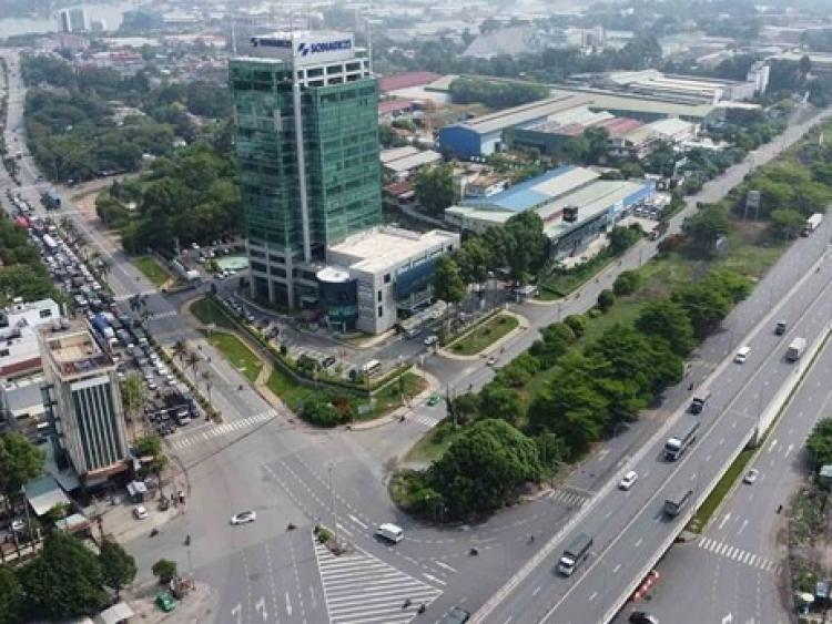 Đồng Nai muốn Metro TP.HCM nối Trung tâm hành chính tỉnh và sân bay Biên Hoà