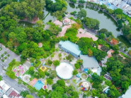 Chuyển động - 80 phường nào ở TP.HCM có khả năng thuộc diện sắp xếp?