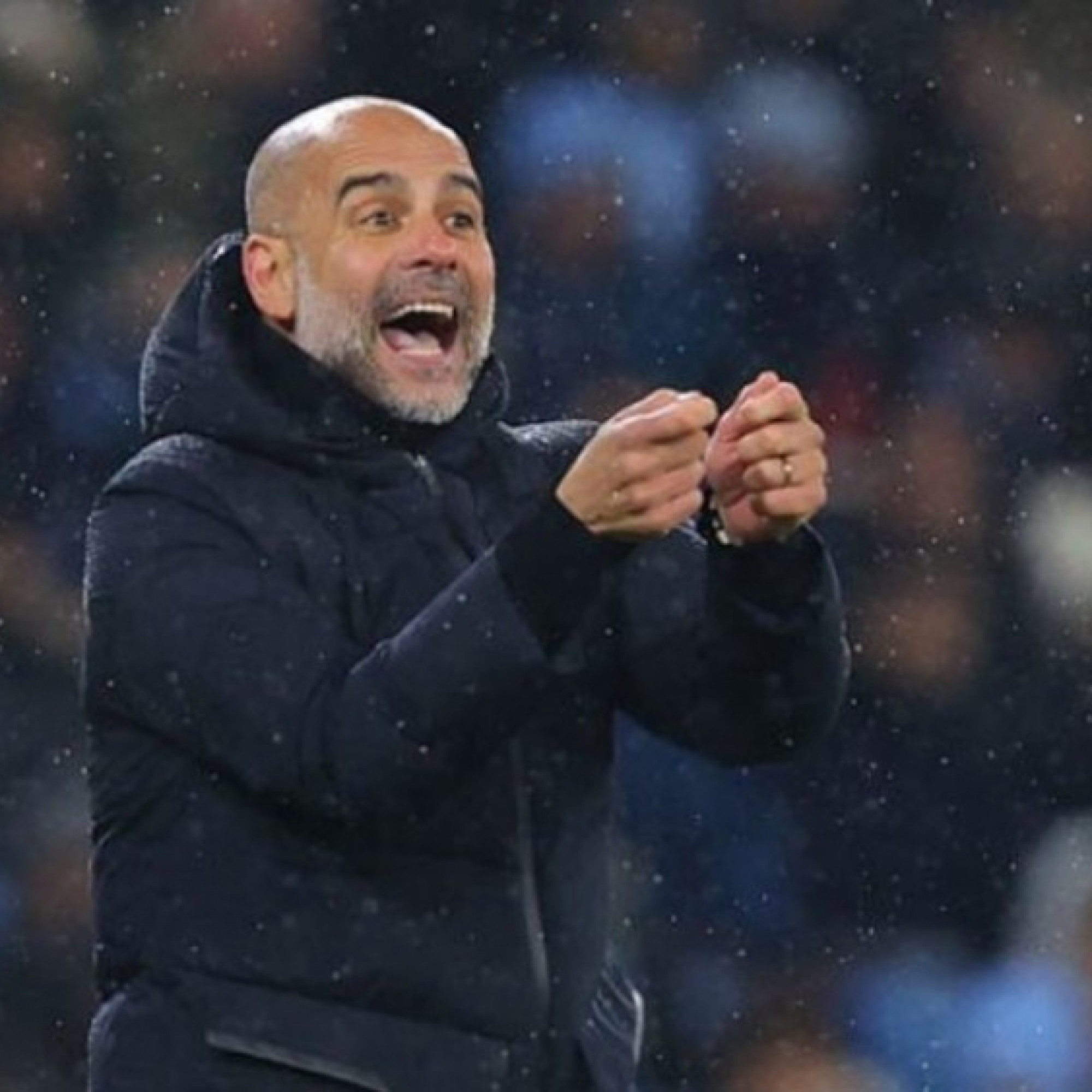  - Man City đấu Aston Villa: Pep không lo sợ, nhắm tới chức vô địch lịch sử