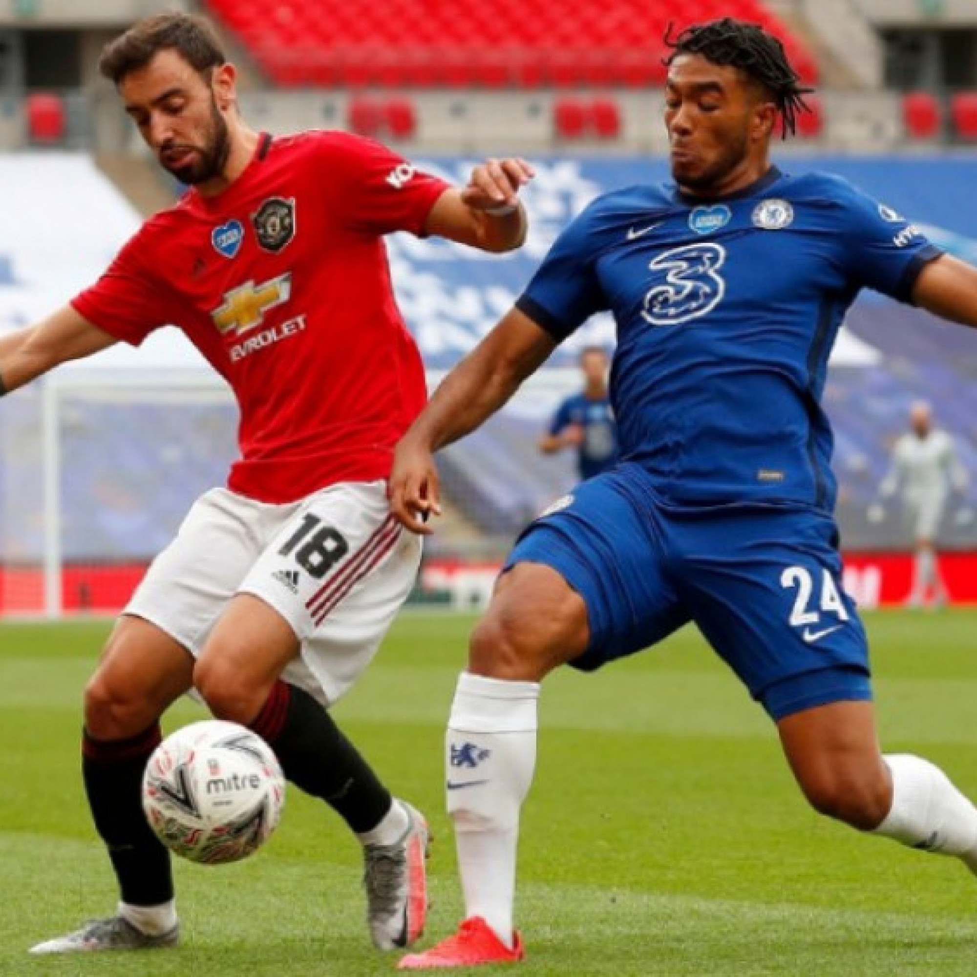  - Nhận định bóng đá MU - Chelsea: Bàn đạp thoát khỏi khủng hoảng (Ngoại hạng Anh)