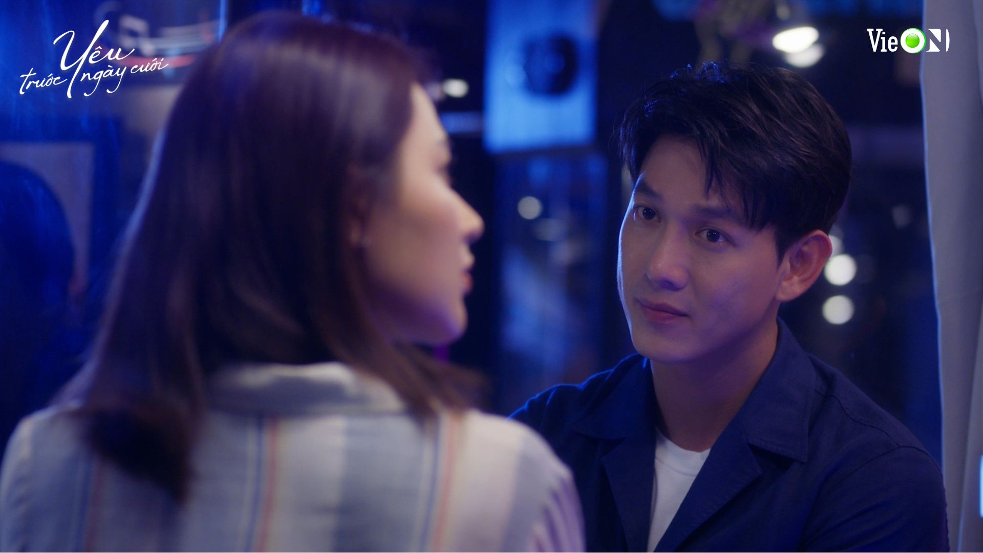 Song Luân nói gì khi phim "Yêu trước ngày cưới" vướng tranh cãi? - 1