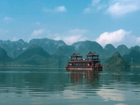  - Hà Nam là 'Điểm đến văn hóa địa phương hàng đầu thế giới'