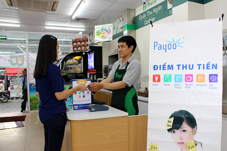 Tiếp thị đóng vai trò quan trọng trong việc thúc đẩy thanh toán không tiền mặt tại Việt Nam - 2