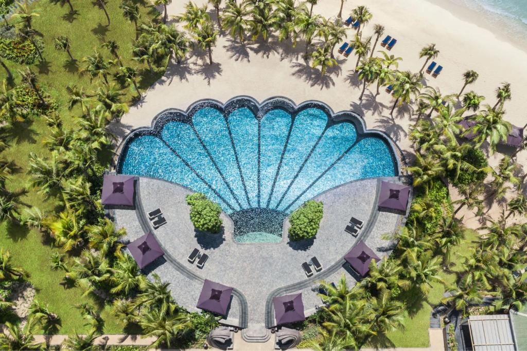 Có gì thú vị ở 5 khách sạn, resort Việt thắng giải 'hàng đầu thế giới' 2023 - 4