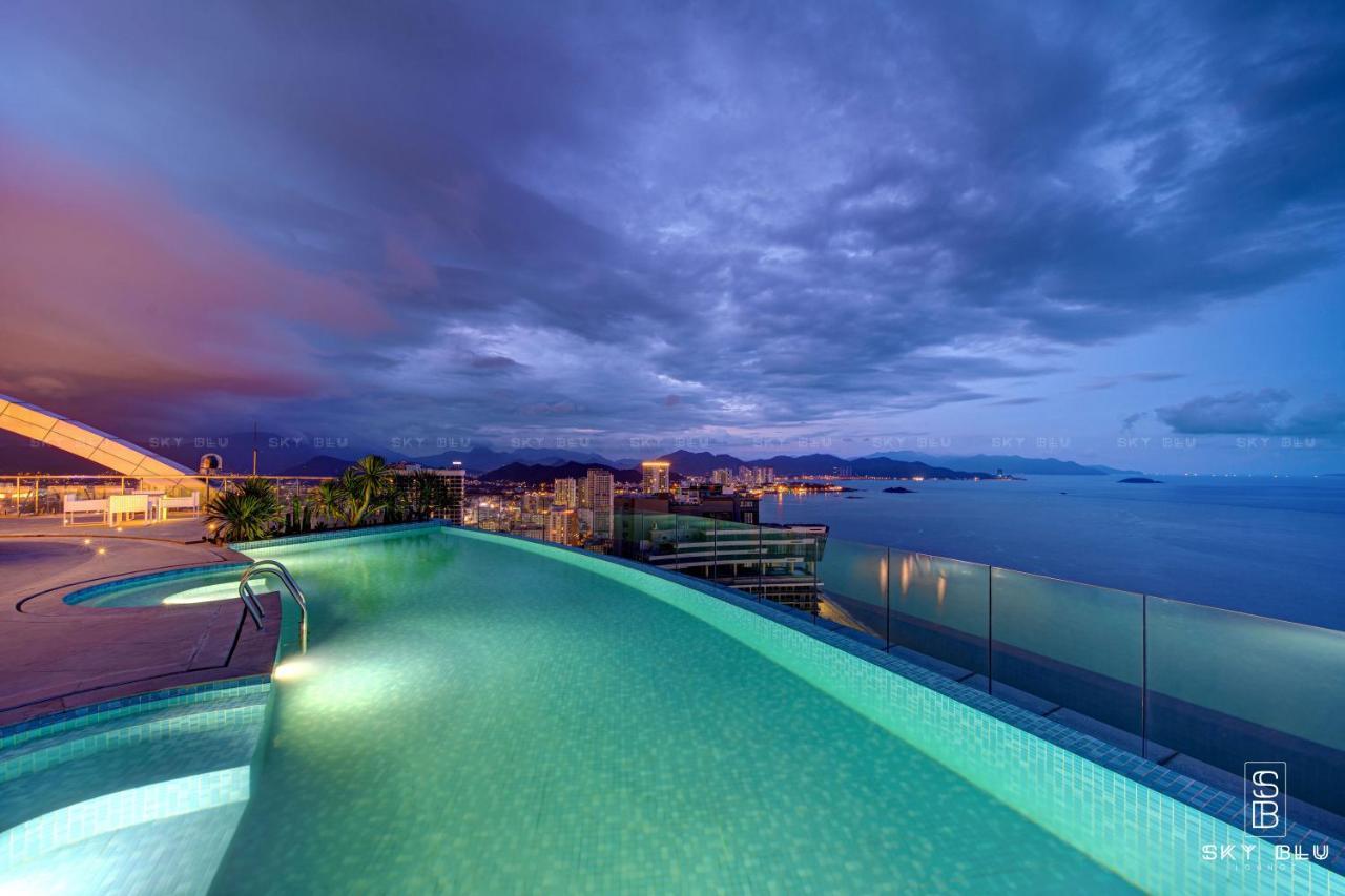 Có gì thú vị ở 5 khách sạn, resort Việt thắng giải 'hàng đầu thế giới' 2023 - 5