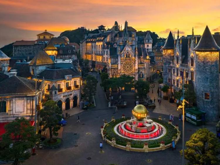 Có gì thú vị ở 5 khách sạn, resort Việt thắng giải 'hàng đầu thế giới' 2023