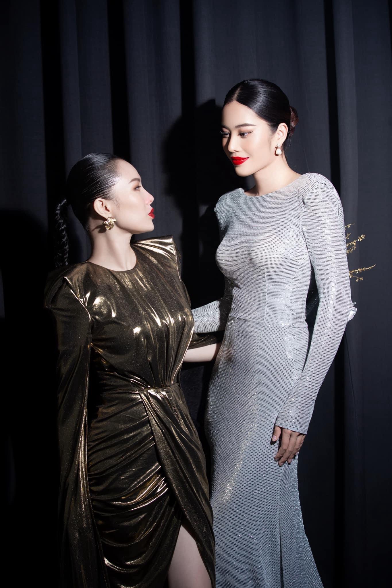 Mãn nhãn với bộ sưu tập thời trang “Hồi sinh” của NTK Na Phạm - 3