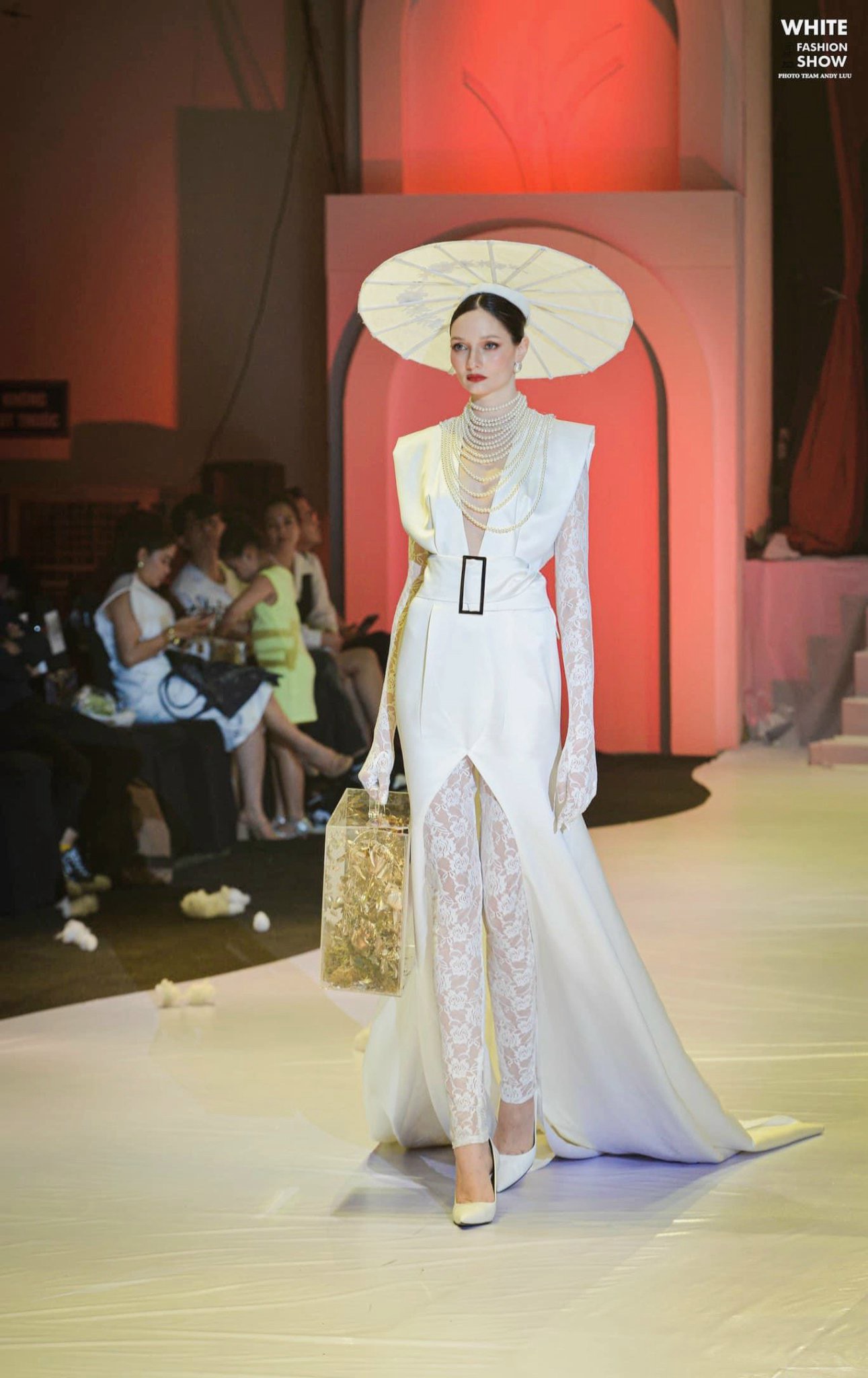 Mãn nhãn với bộ sưu tập thời trang “Hồi sinh” của NTK Na Phạm - 8