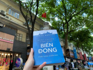 ‘Xoay chuyển tình hình Biển Đông’ - Vì một tương lai bền vững