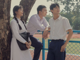  - Đạo diễn tiết lộ lý do chọn Avin Lu, Ngọc Xuân, Đỗ Nhật Hoàng đóng chính phim chuyển thể từ truyện Nguyễn Nhật Ánh