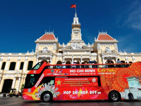  - Góc nhìn của truyền thông là cách để ngành du lịch soi lại mình