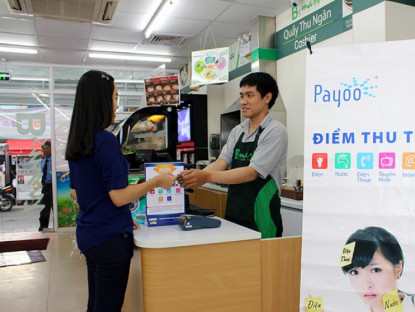 Tiếp thị đóng vai trò quan trọng trong việc thúc đẩy thanh toán không tiền mặt tại Việt Nam