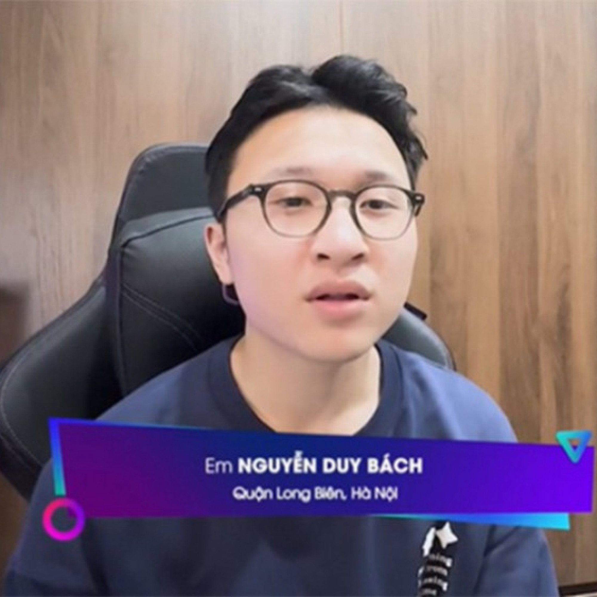  - “Việt Nam vui khỏe”: Bí quyết 1 năm tăng 10cm chiều cao của chàng trai 16 tuổi khiến khán giả trầm trồ