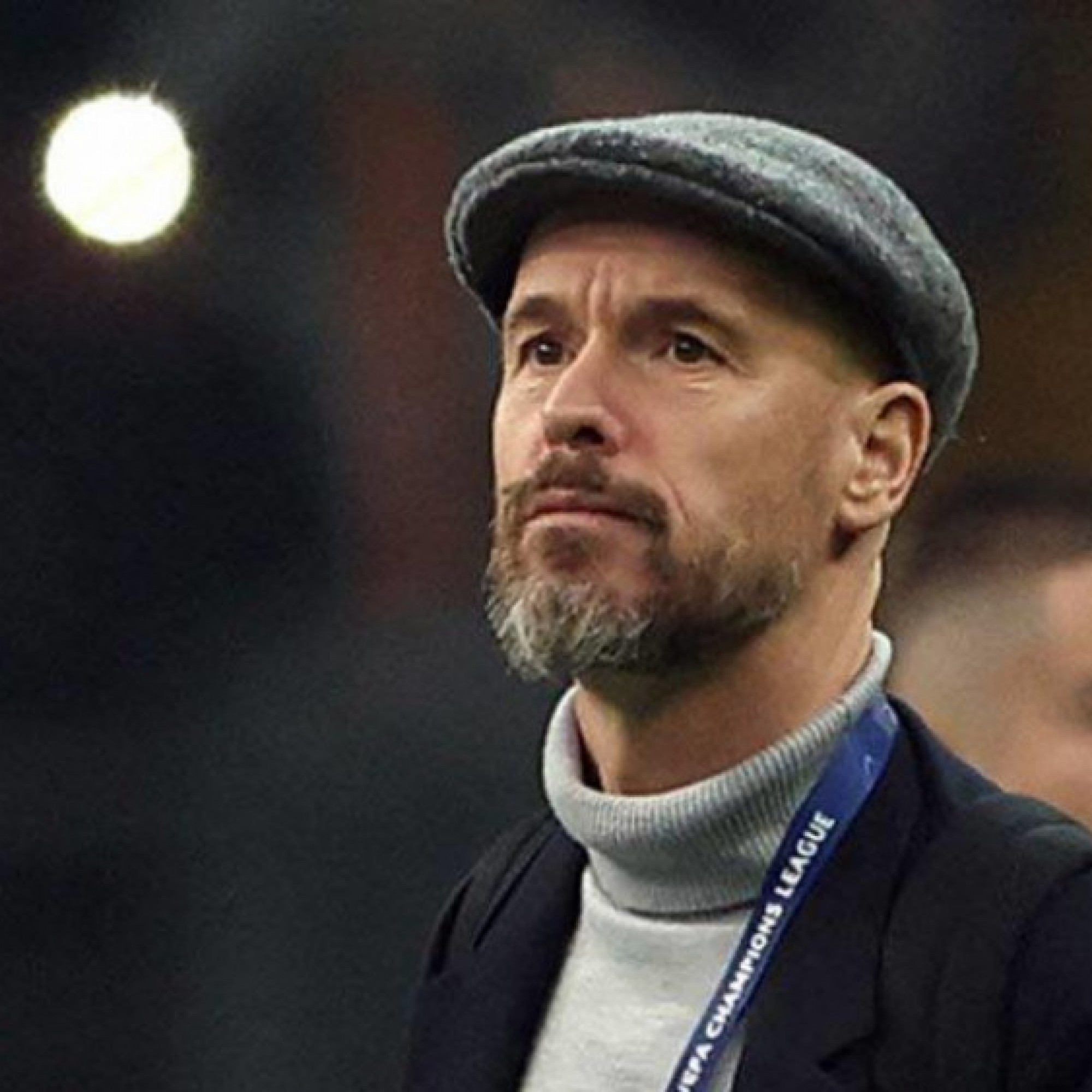 - Ten Hag tạm an toàn, ai là HLV trưởng dễ bị "trảm" tiếp theo ở Ngoại hạng Anh?
