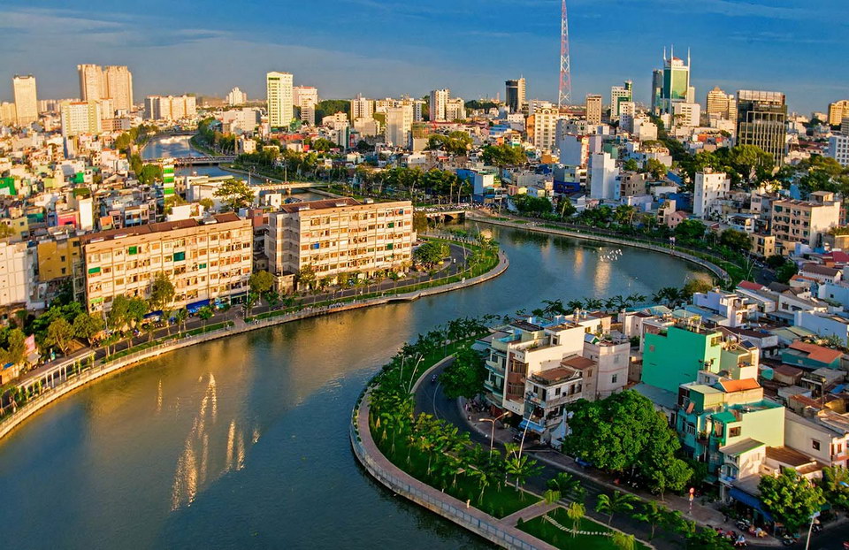 TP.HCM sẽ phát hành trái phiếu hơn 5.000 tỷ đồng năm 2024 - 1