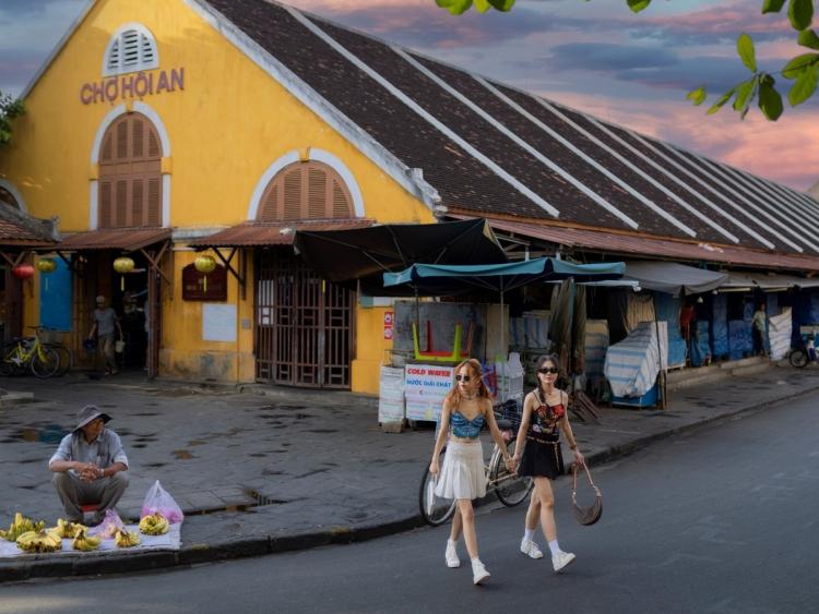 10 điểm đến được khách Việt thích ghé thăm nhất dịp năm mới 2024