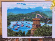 Đến sông Hương xem triển lãm ảnh ‘Huế - Vùng đất thân thiện’