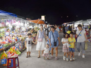 Hình thành tổ hợp giải trí đêm riêng biệt tại Vũng Tàu