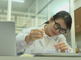  - Chuyên gia, nhà khoa học trẻ làm việc tại TP.HCM sẽ thu nhập gần 1,5 tỷ đồng/năm
