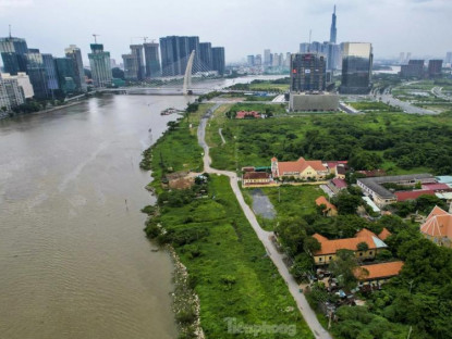 Chuyển động - TP.HCM sẽ phát hành trái phiếu hơn 5.000 tỷ đồng năm 2024