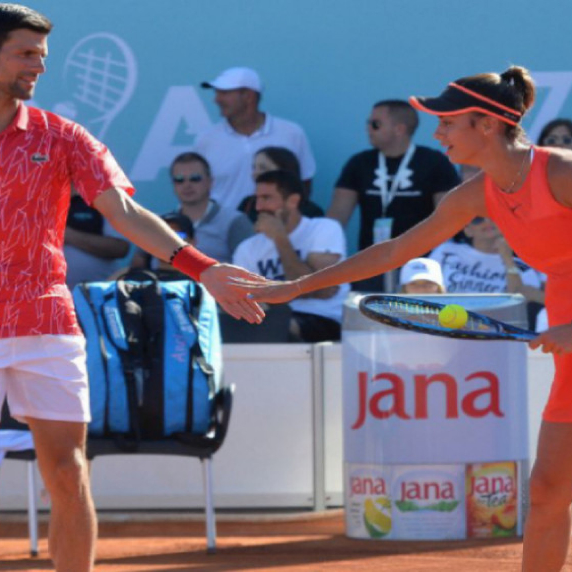  - Alcaraz và Sinner bỏ United Cup, Djokovic "gồng gánh" dàn VĐV trẻ