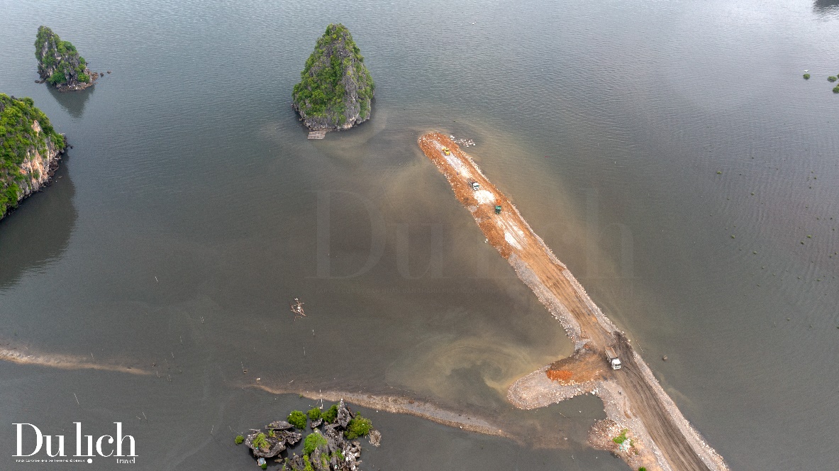 vu du an san lap vinh ha long: xac dinh ro ranh gioi vung dem bao ve di san - 3