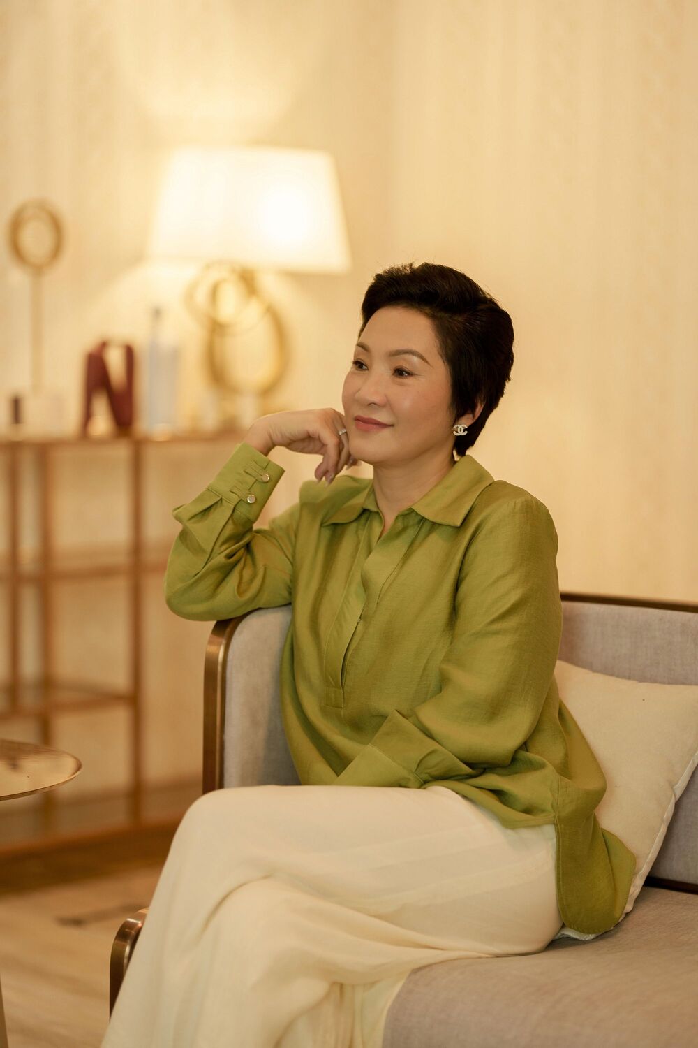 Phim "Mai" của Trấn Thành: Hé lộ chuyện tình chị em chênh lệch 7 tuổi của Phương Anh Đào và Tuấn Trần - 4