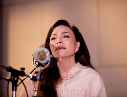 Giải trí - Nhạc sĩ Đức Trí: Tôi và chị Thanh Hà xem nhau như gia đình