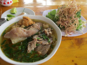 Việt Nam có tên trong top 100 nền ẩm thực ngon nhất thế giới