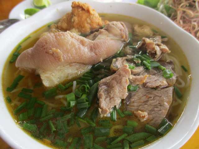 Việt Nam có tên trong top 100 nền ẩm thực ngon nhất thế giới - 1