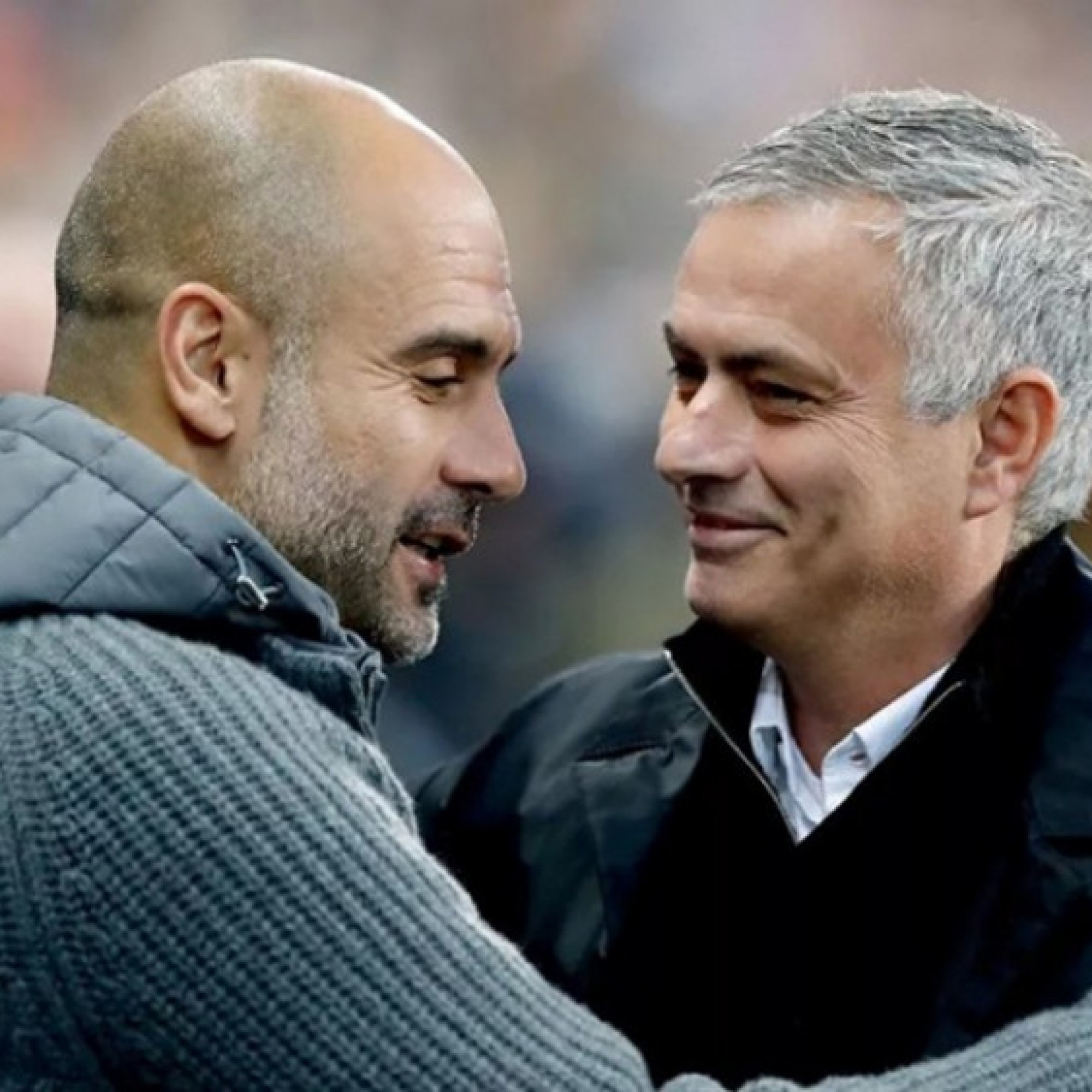 Thể thao - Mourinho &quot;mượn gió bẻ măng&quot;, công kích Pep Guardiola vụ đối xử SAO 42 triệu bảng