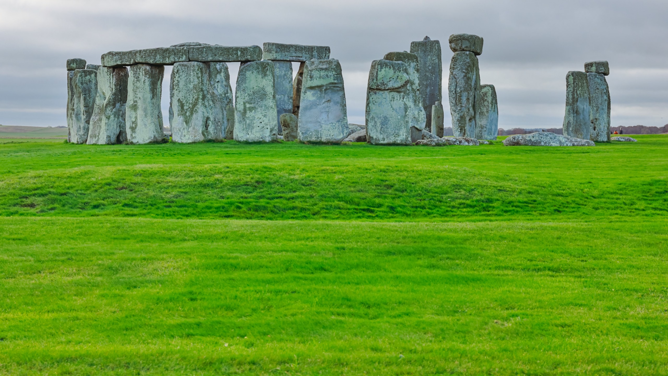 bi an nghin nam bai da co stonehenge - 4