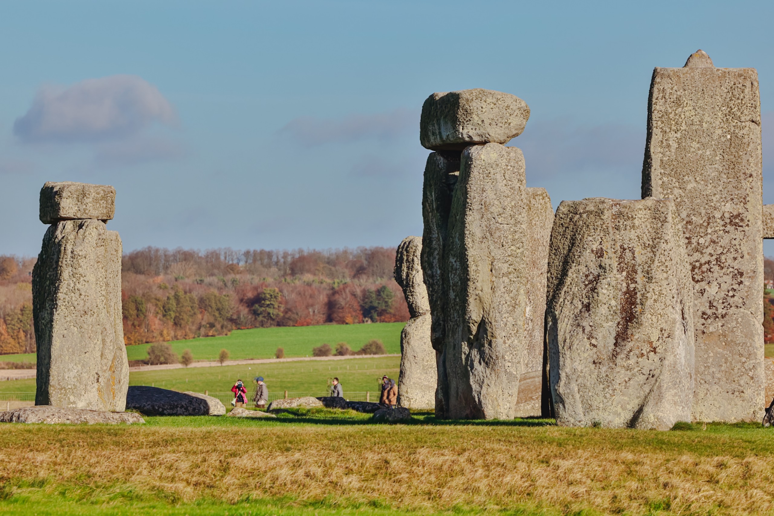 bi an nghin nam bai da co stonehenge - 5