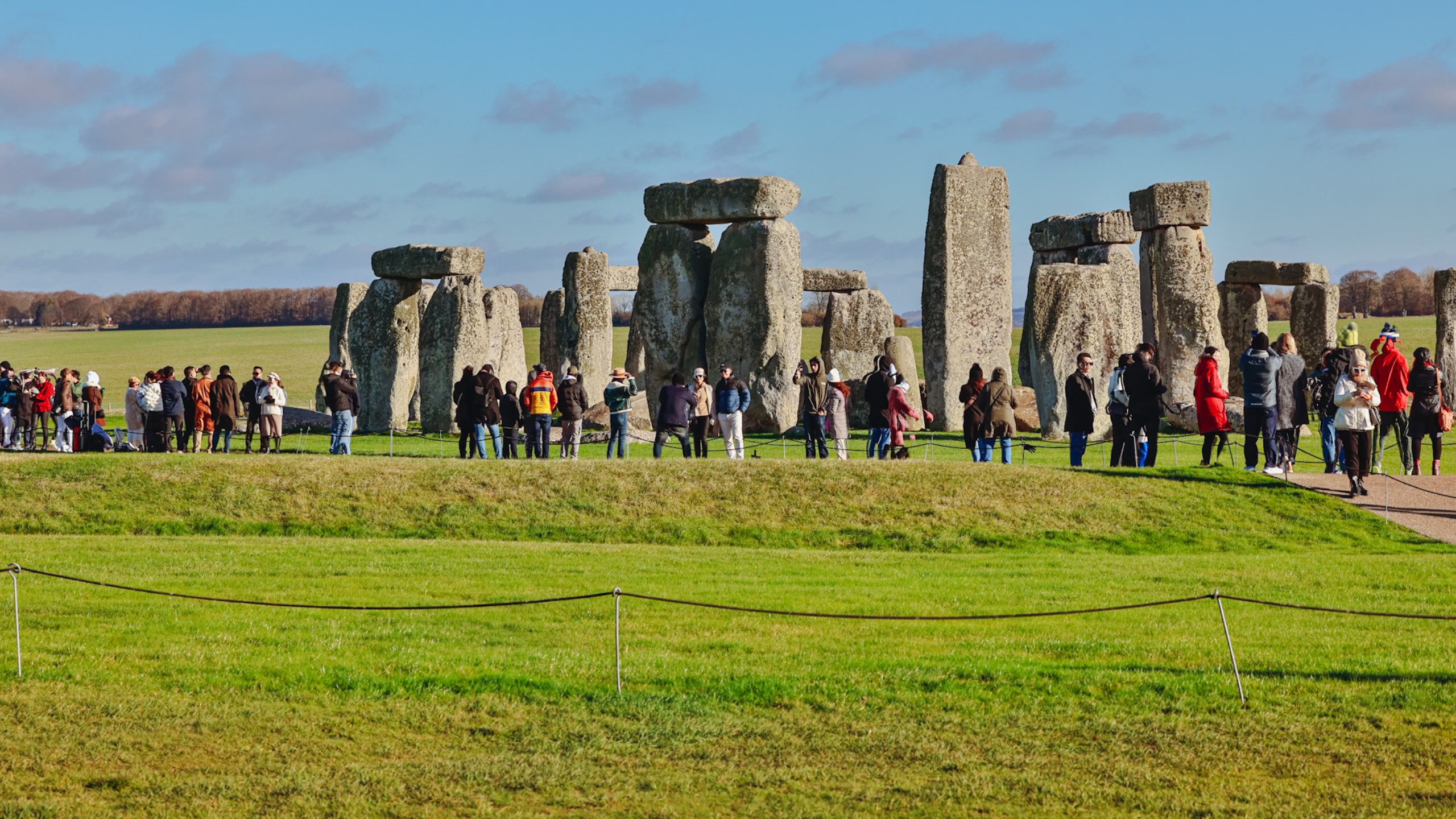 bi an nghin nam bai da co stonehenge - 7